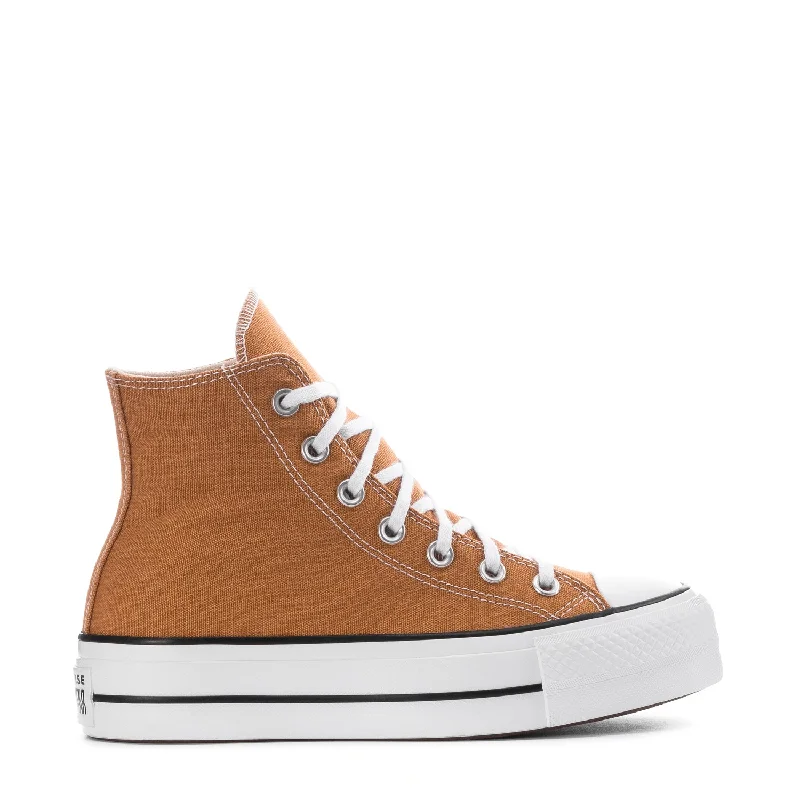 Chuck Taylor Lift Hi Platform - Womens