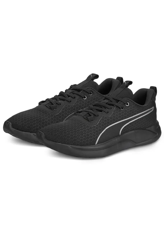 TENIS PUMA RESOLVE MODERN NEGRO 68919