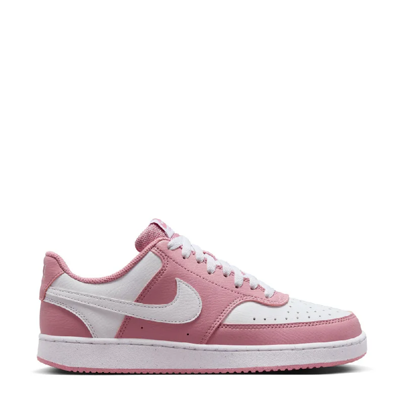 Court Vision Low Next Nature - Womens