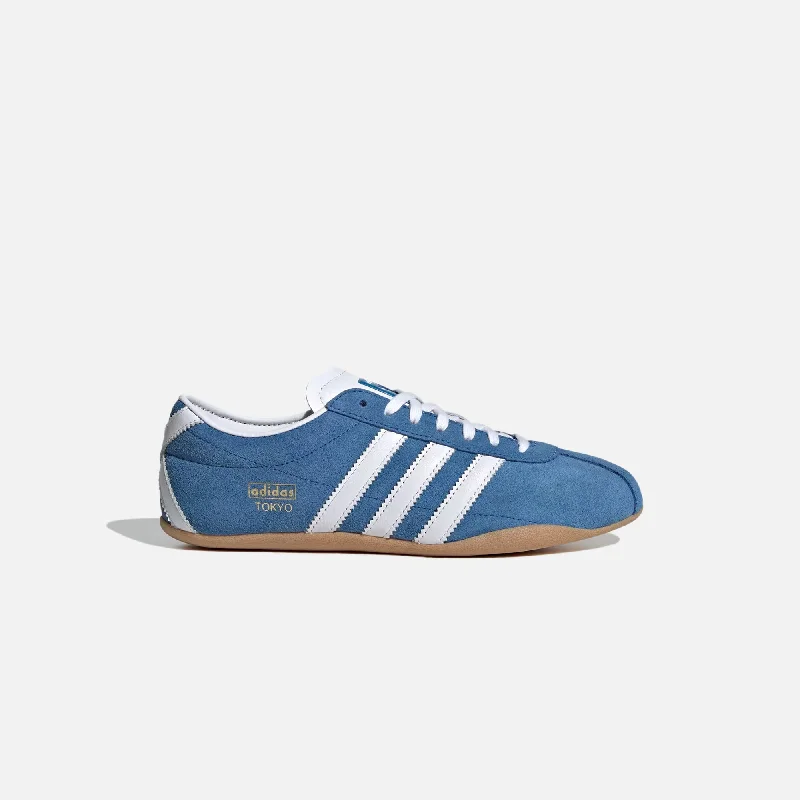 adidas WMNS Tokyo - Blue Bird / Cloud White / Gum