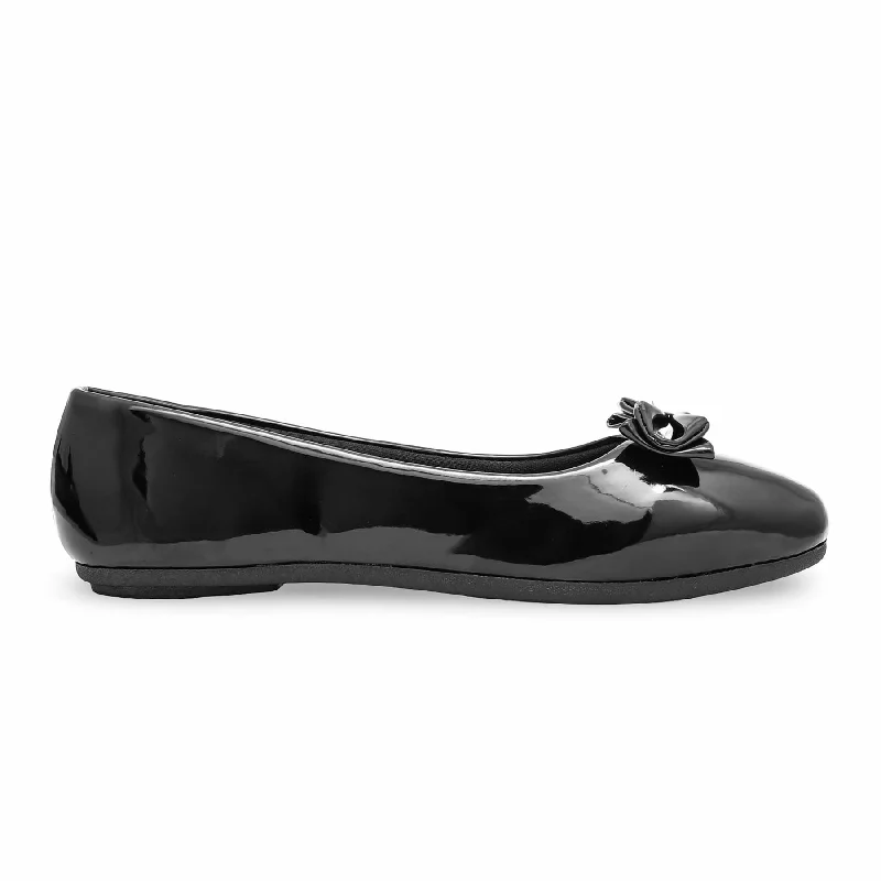 Black Pumps WN1103