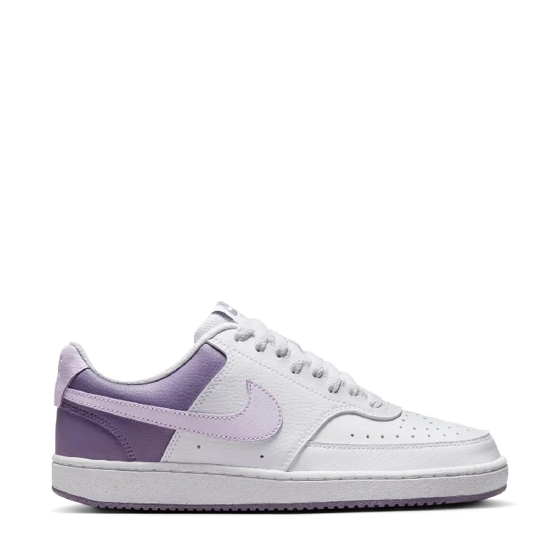 Court Vision Low Next Nature - Womens