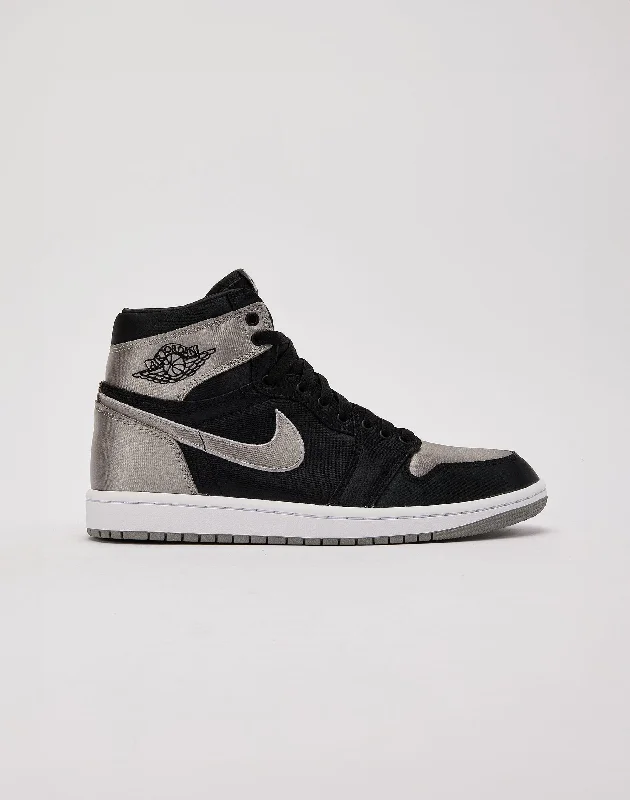 Jordan Air Jordan 1 Retro High OG 'Satin Shadow'