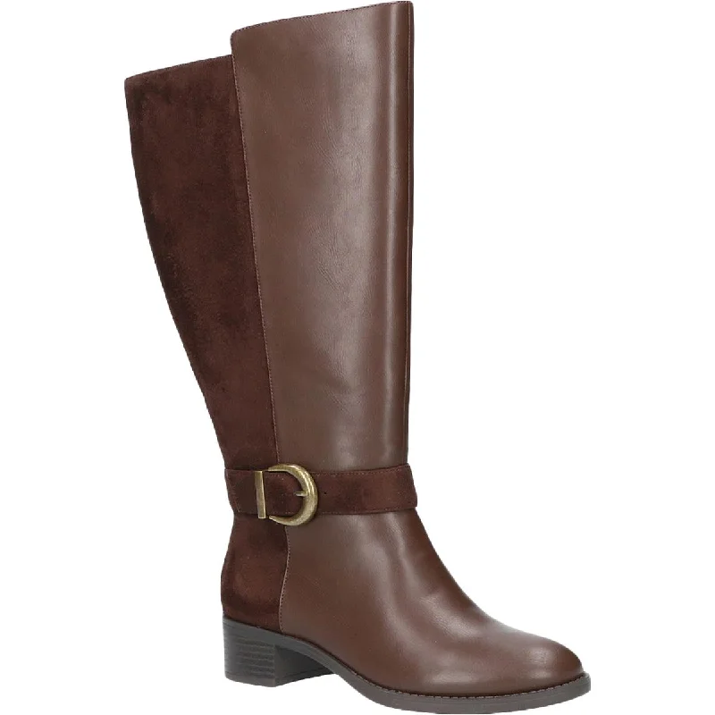 Brown/Suede