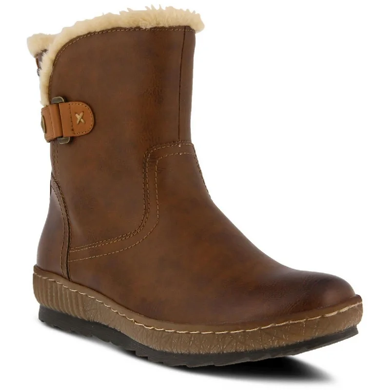 Spring Step Womens Outdoor Winter & Snow Boots