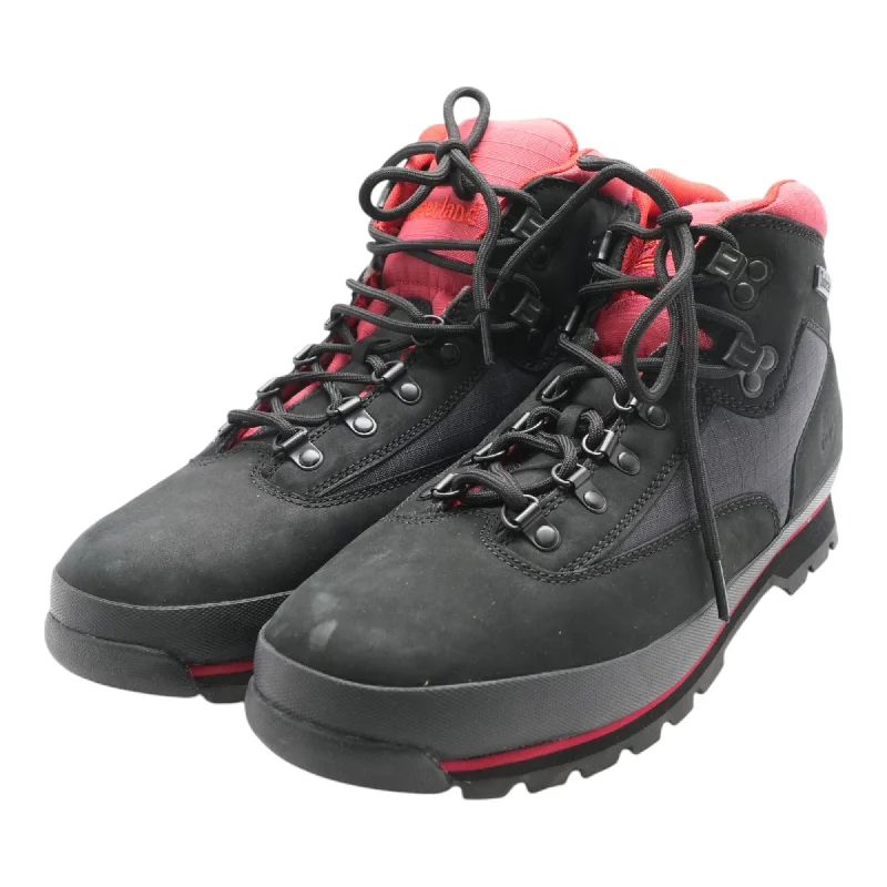 Black Work/hiking Boots