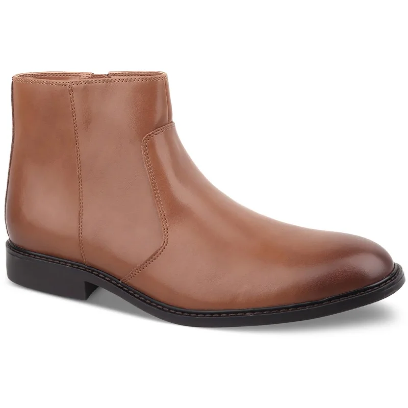 Alfani Mens Dressy Short Ankle Boots