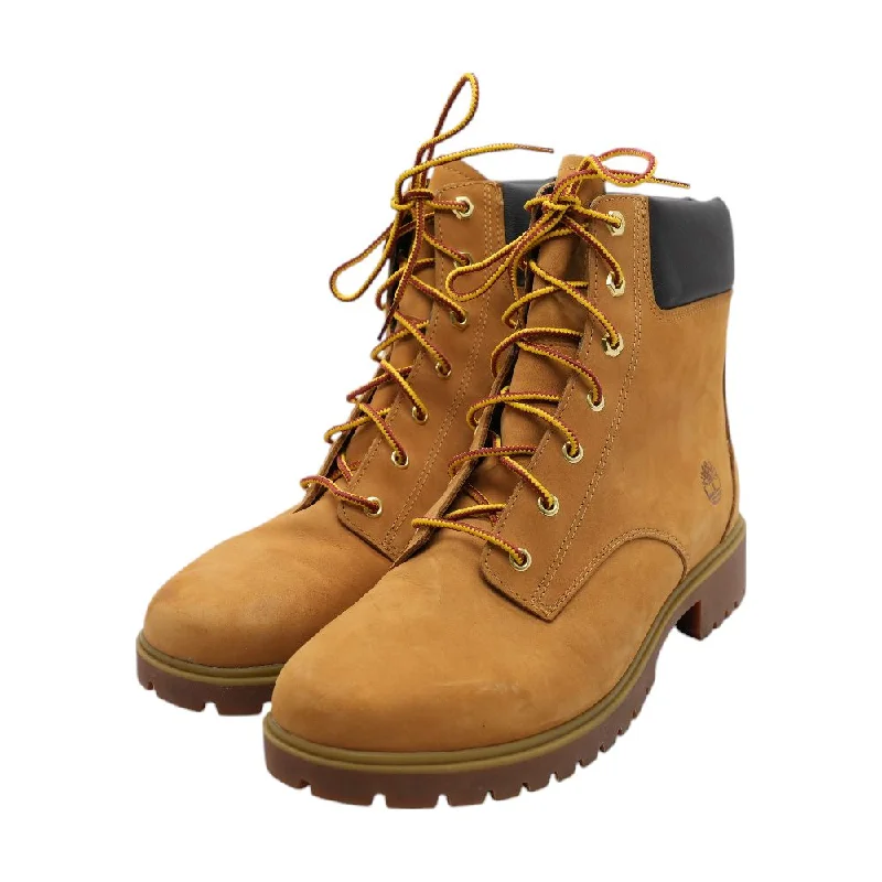 Jayne Brown Work/hiking Boots