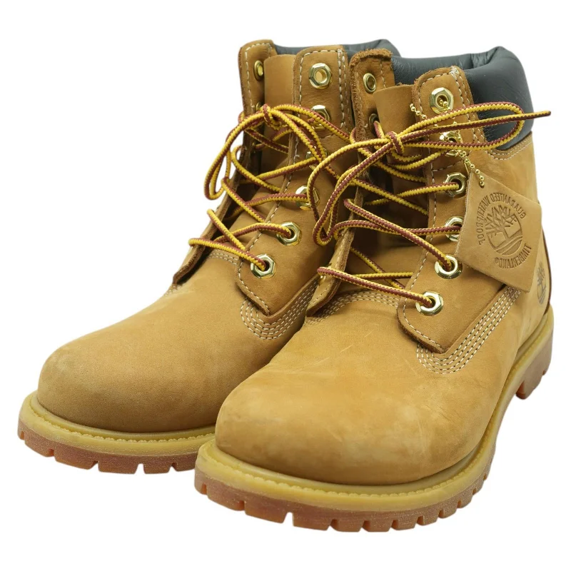 Tan Work/hiking Boots
