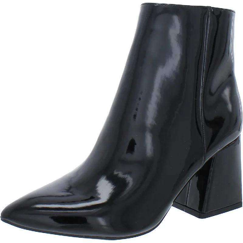 Patent/Black