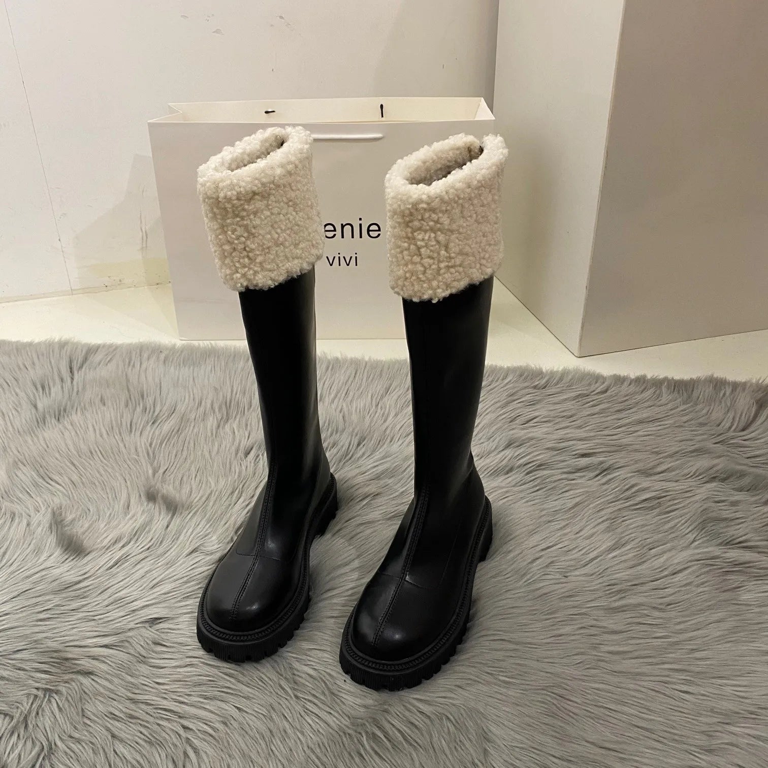 Long-Black