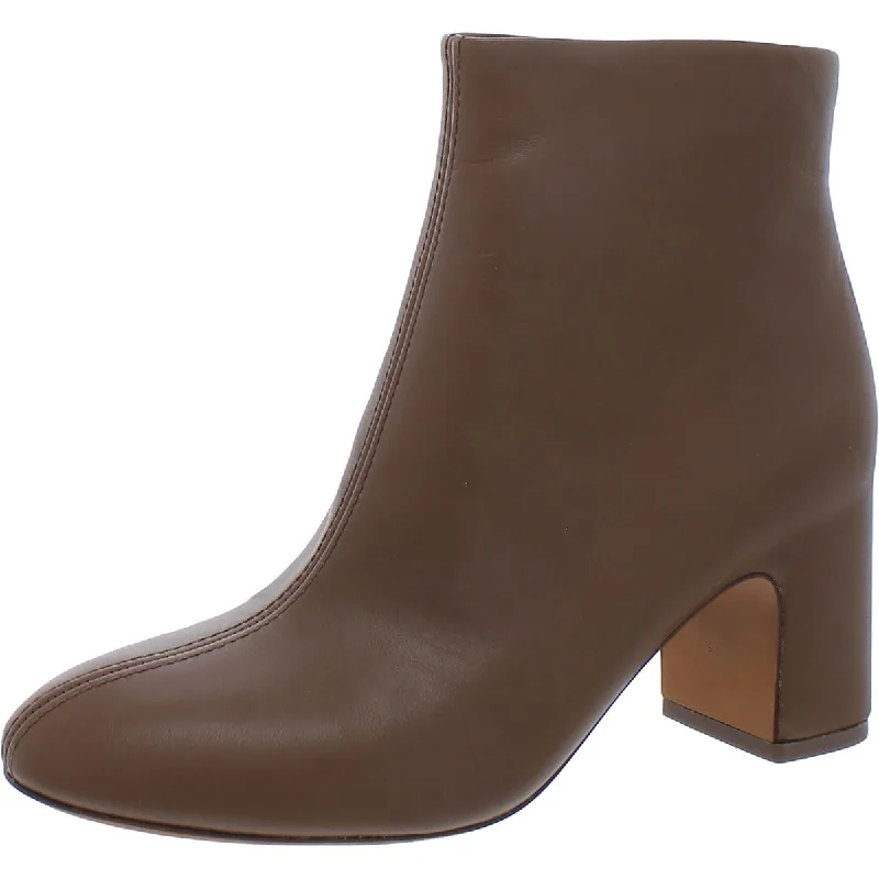 Coriander Leather