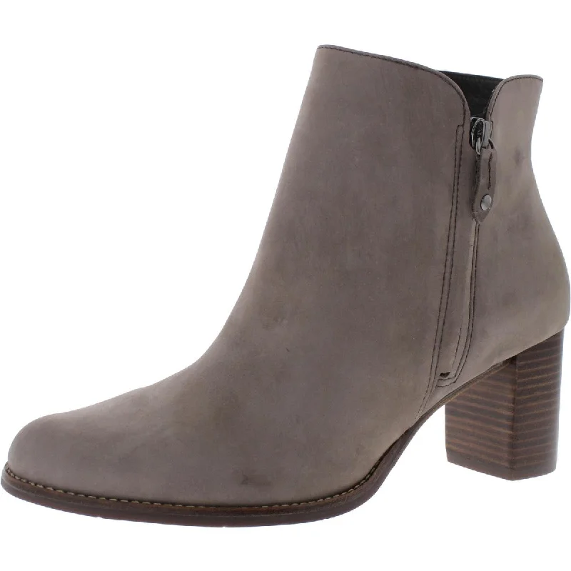 Earth Nubuck