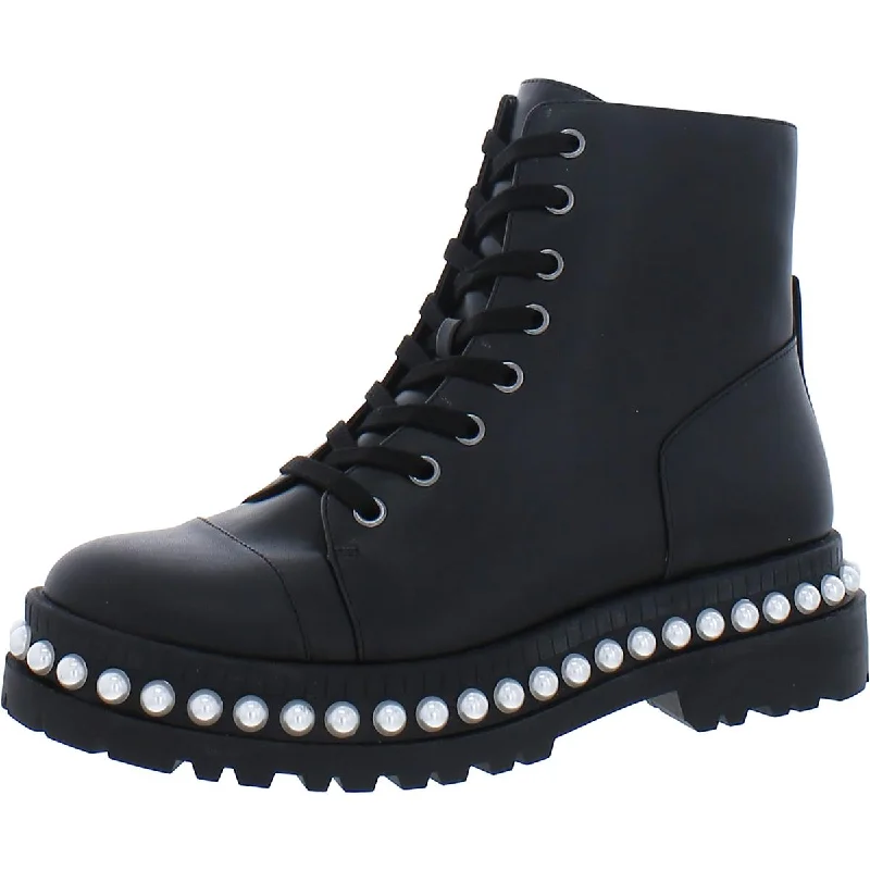 Black Italia Nappa