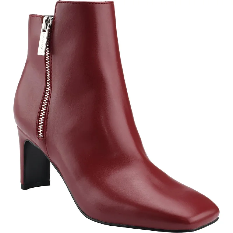 Dark Red