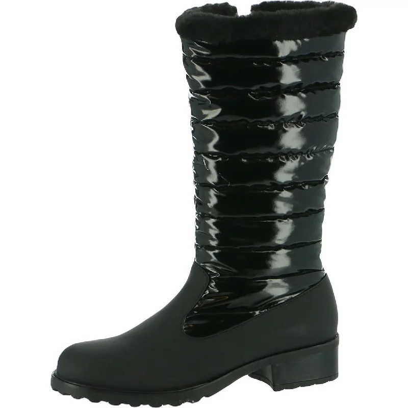 Black Patent