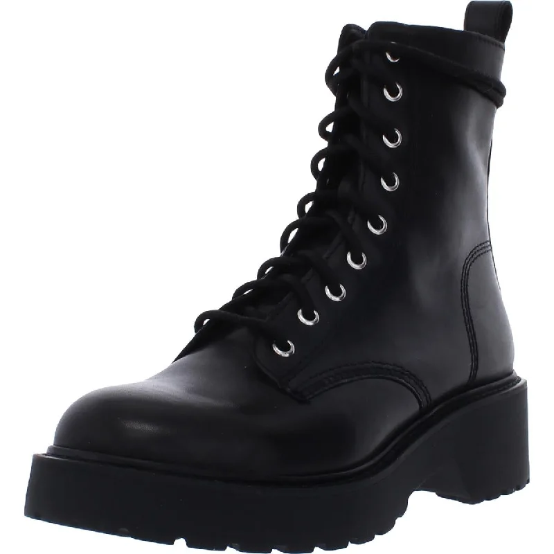 Black Leather
