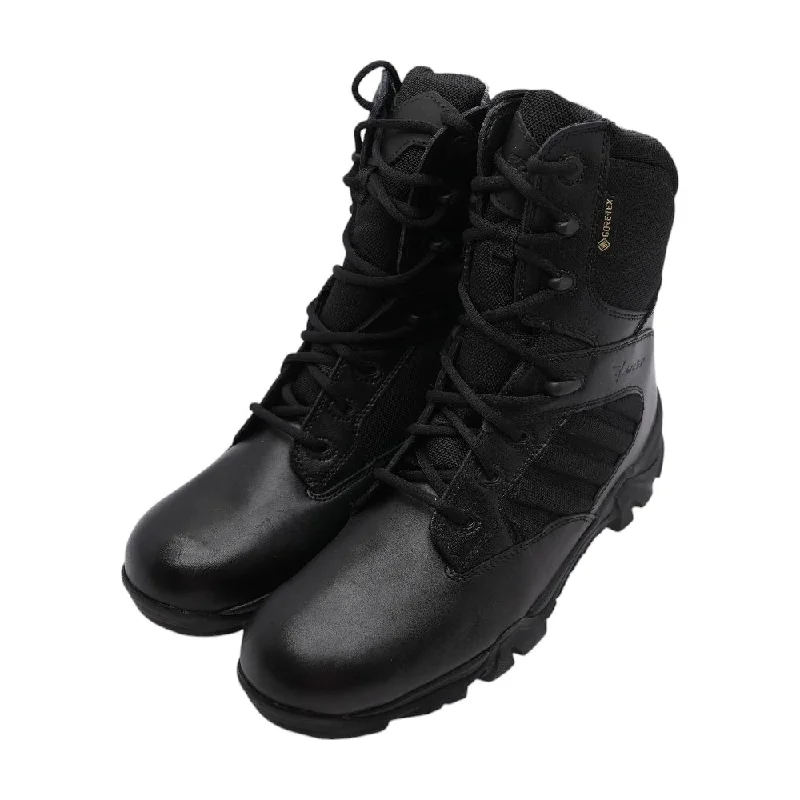 Black Work/hiking Boots
