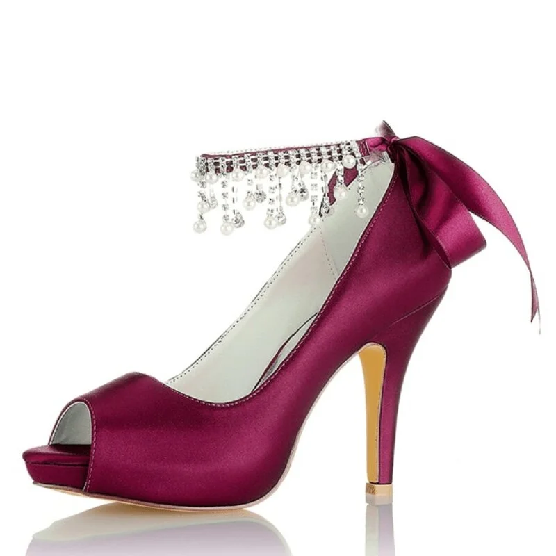 Wine red