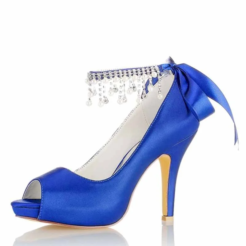 Royal blue