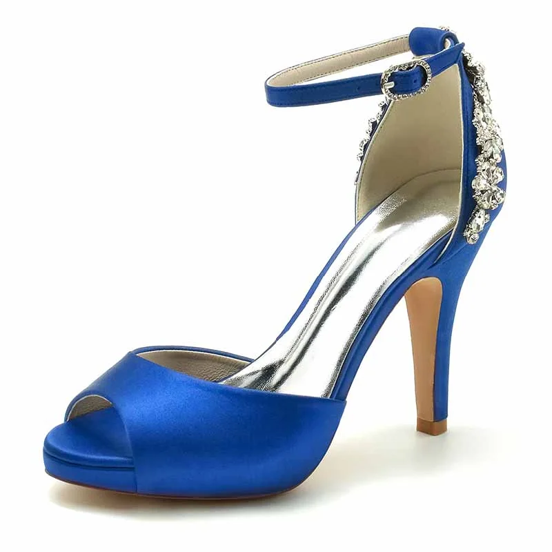 Royal blue
