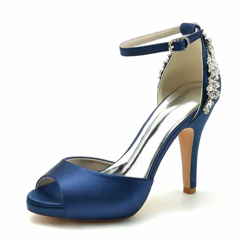 Navy blue