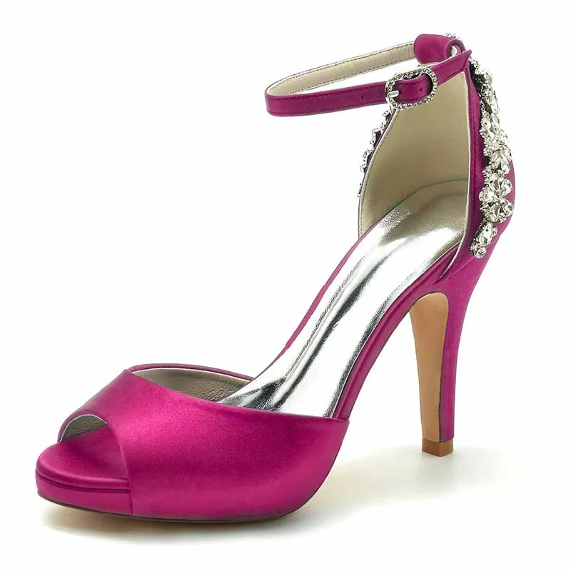 Hot pink