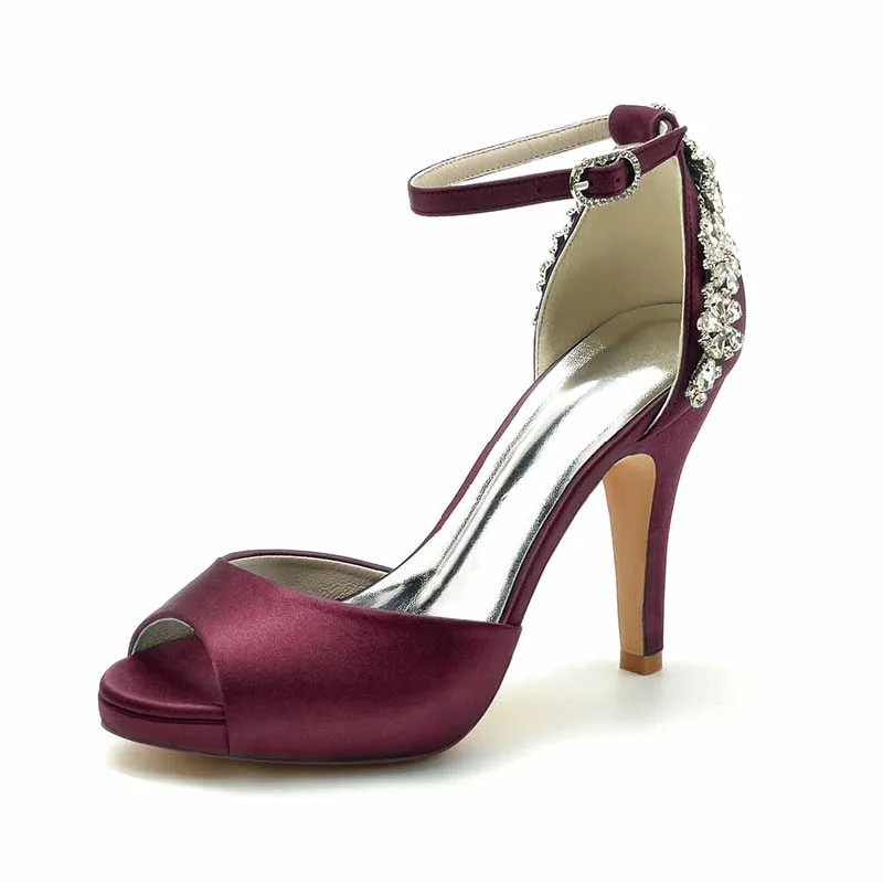 Wine red