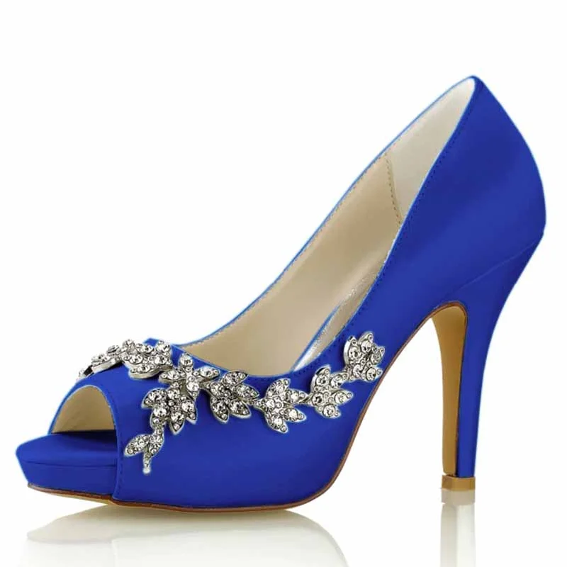 Royal blue
