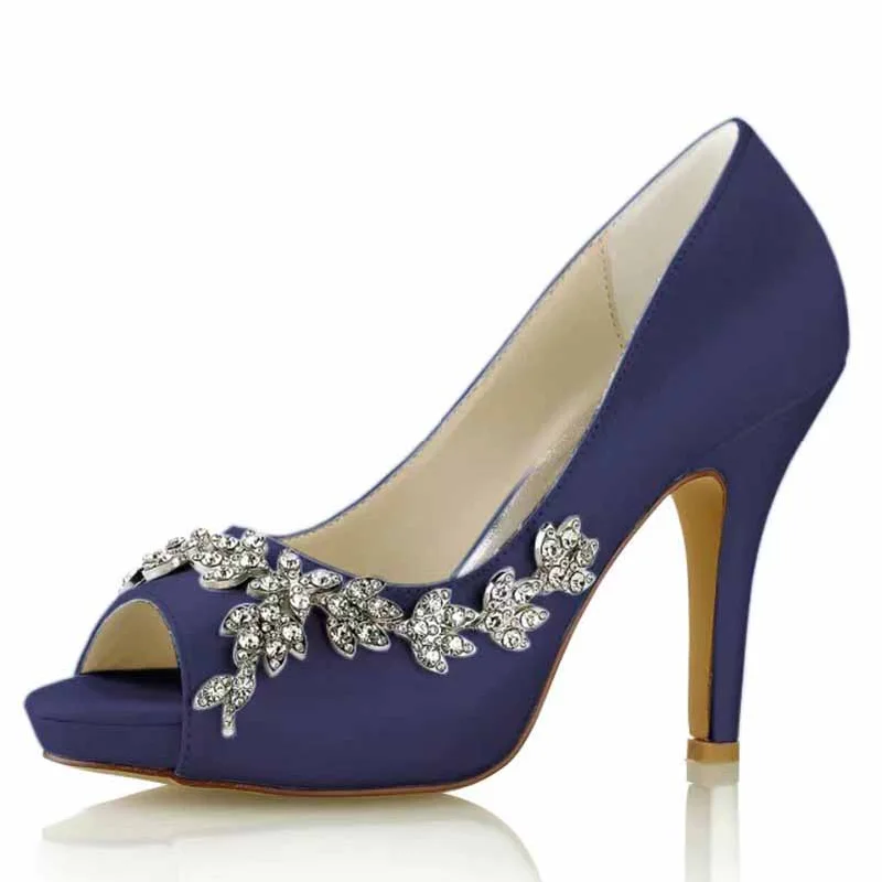 Navy blue