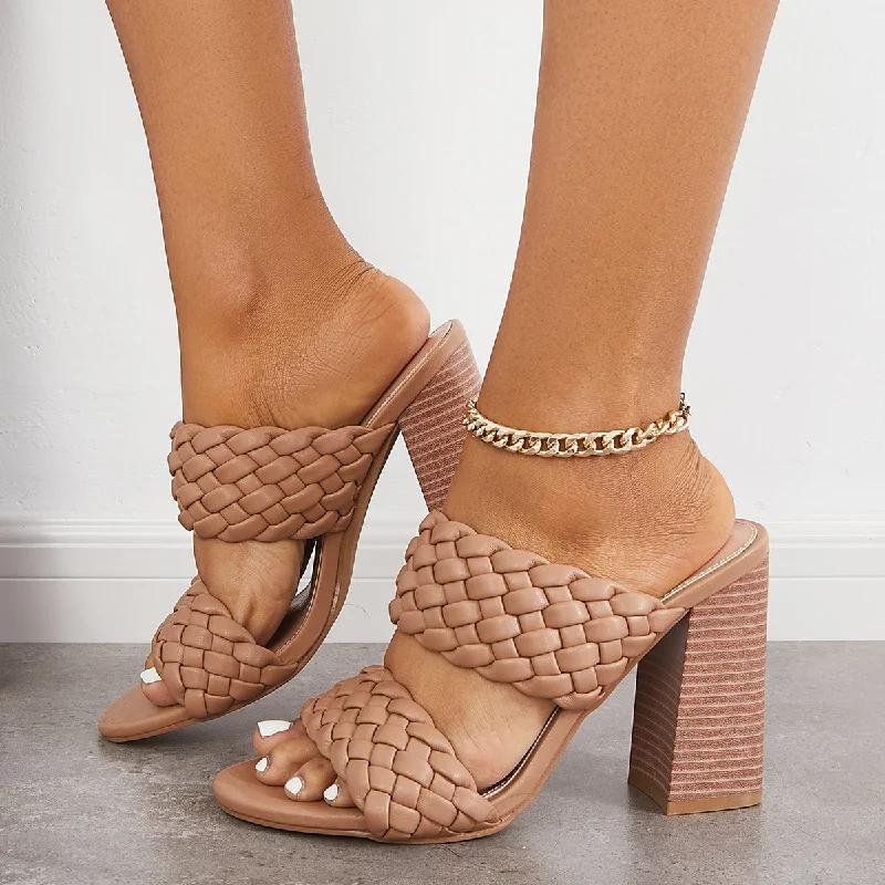 Light-Brown