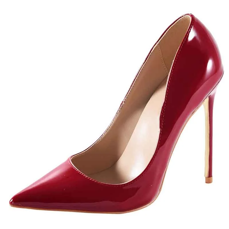 Wine red