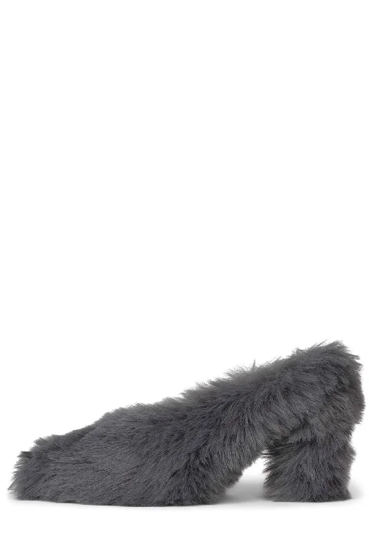 Grey