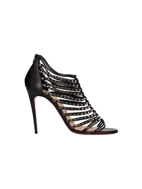 millaclou studded sandals