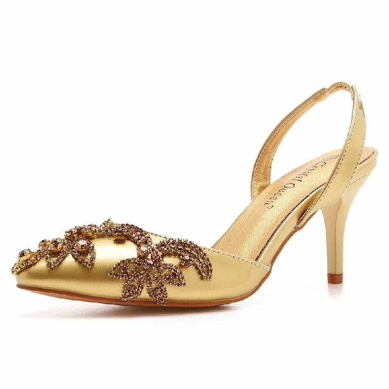 Gold
