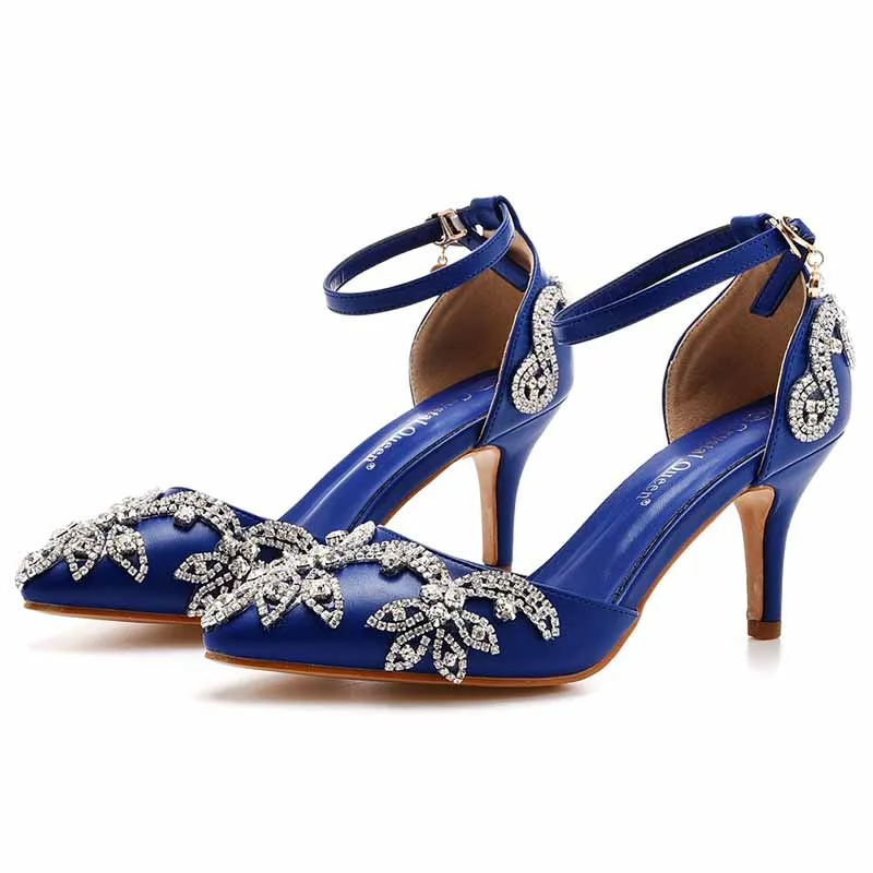 Royal blue