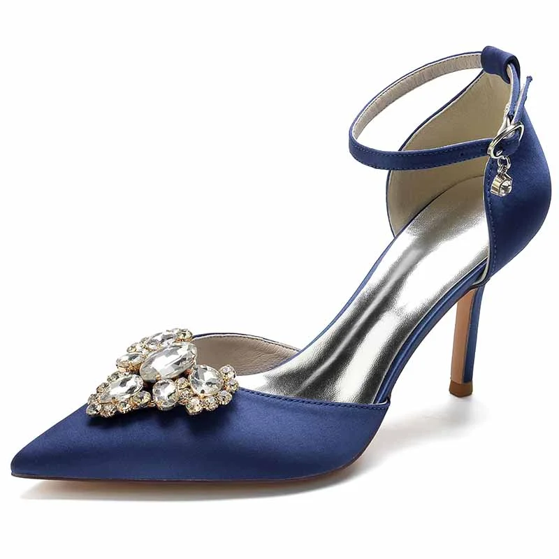 Navy blue