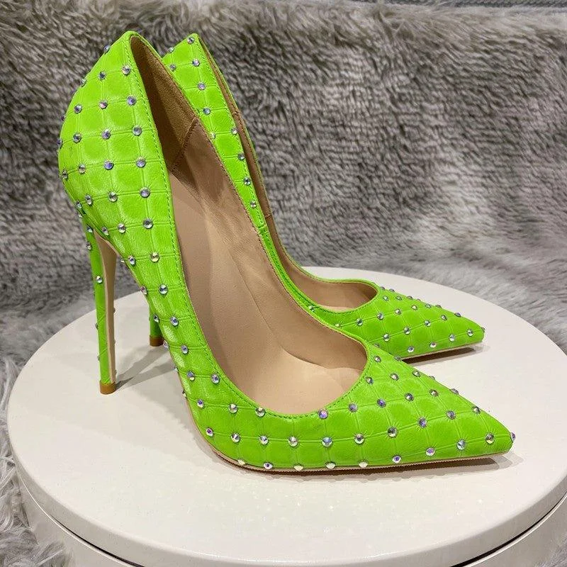 Green 8cm