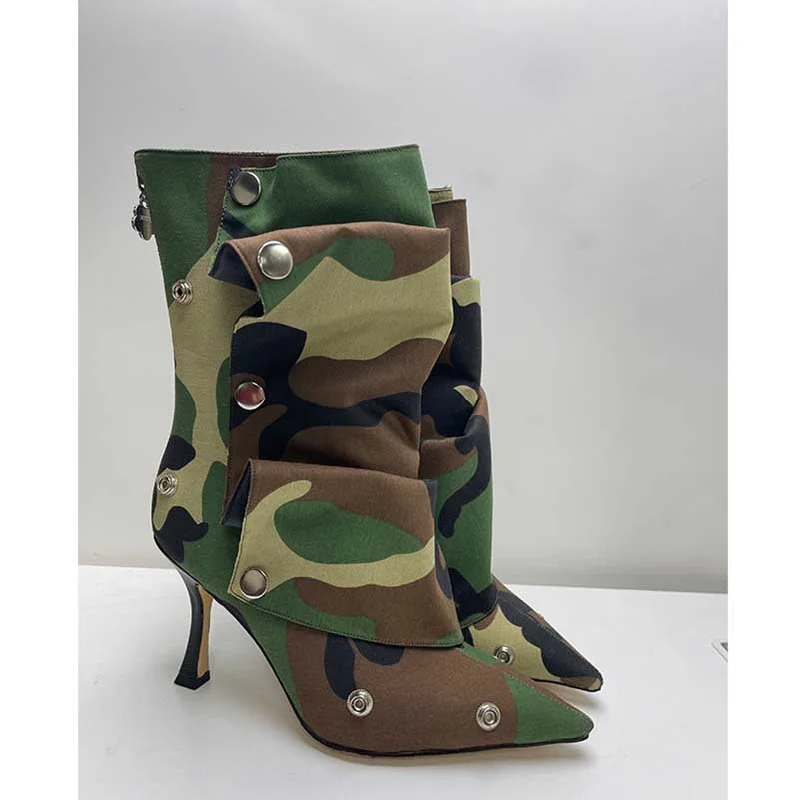 Camouflage