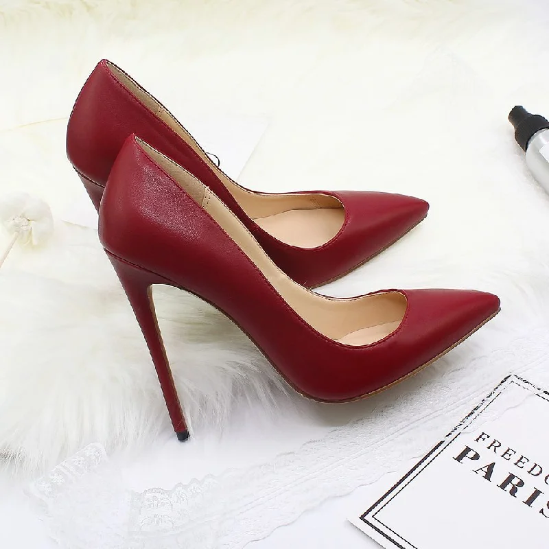 Wine Red