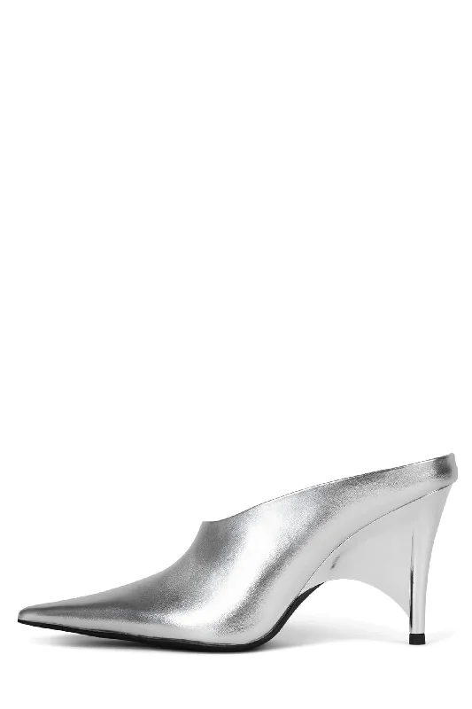 Silver