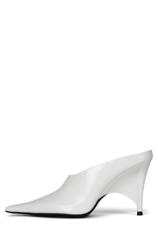 White Patent