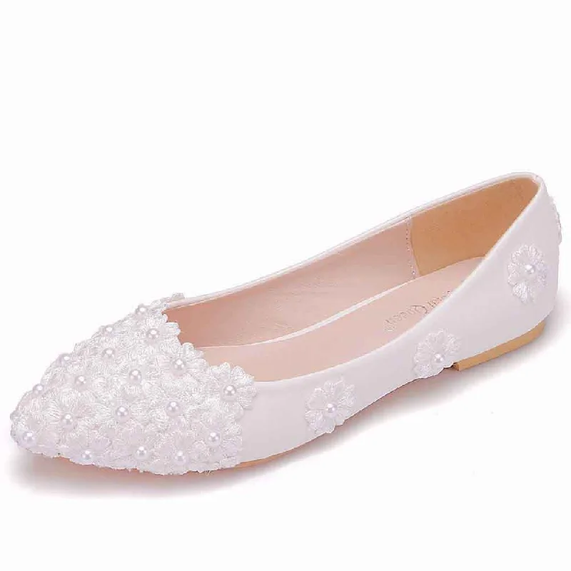 White Flats