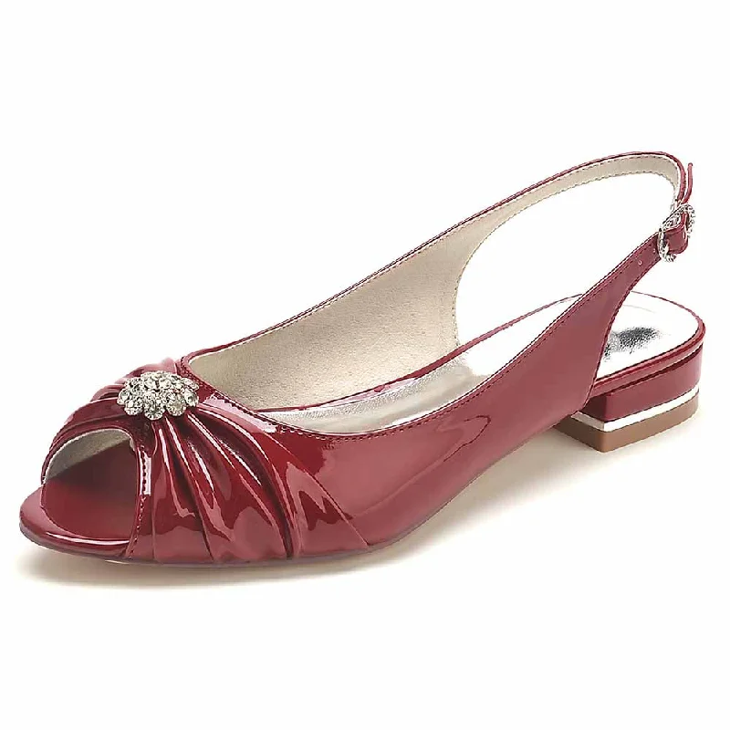 Wine Red