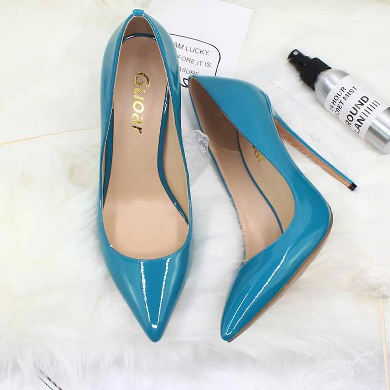 Ocean blue 1