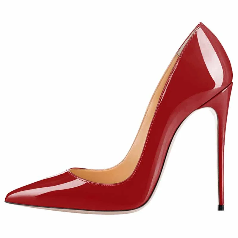 Dark Red