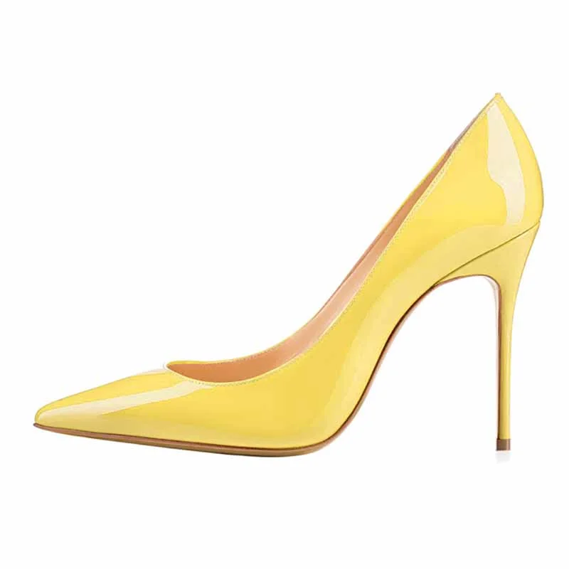 Yellow 1