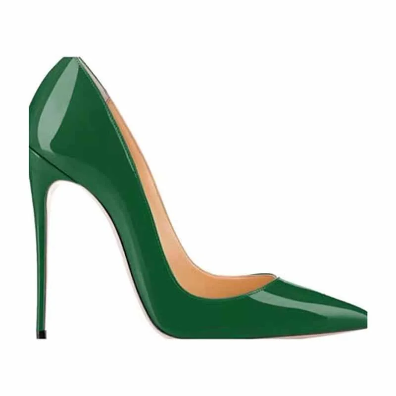 Emerald Green