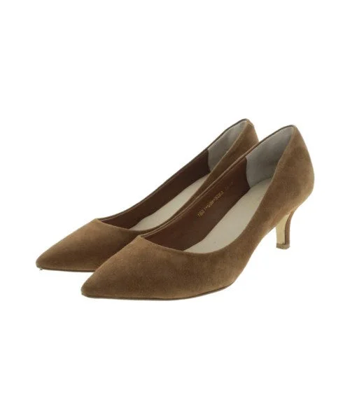 BEAUTY&YOUTH UNITED ARROWS Pumps/Heels