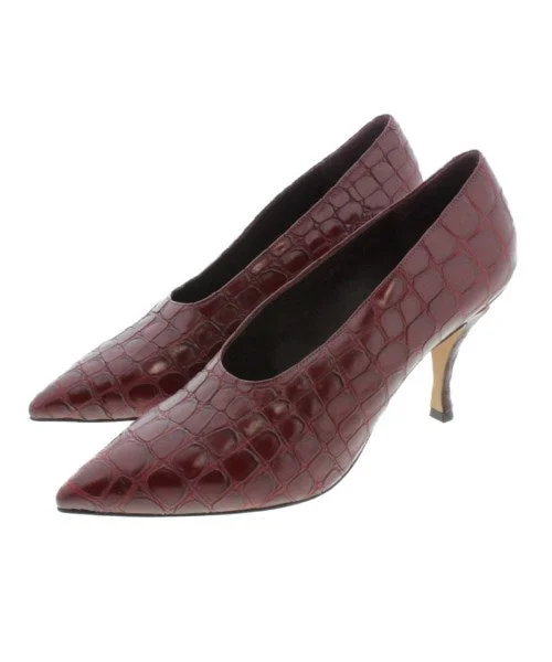 DRIES VAN NOTEN Pumps/Heels